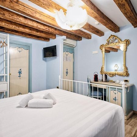 Piccolo Vecellio Otel Venedik Dış mekan fotoğraf