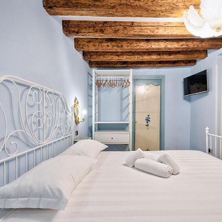 Piccolo Vecellio Otel Venedik Dış mekan fotoğraf