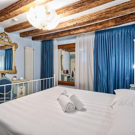 Piccolo Vecellio Otel Venedik Dış mekan fotoğraf