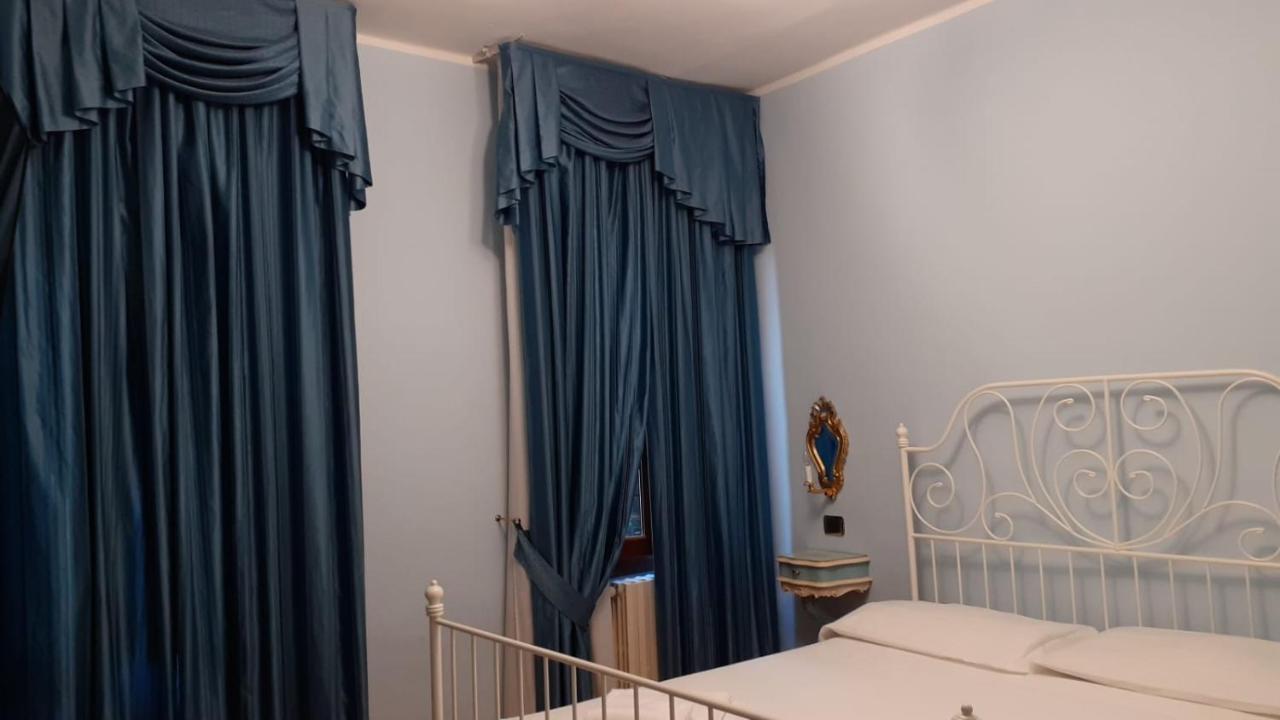Piccolo Vecellio Otel Venedik Dış mekan fotoğraf