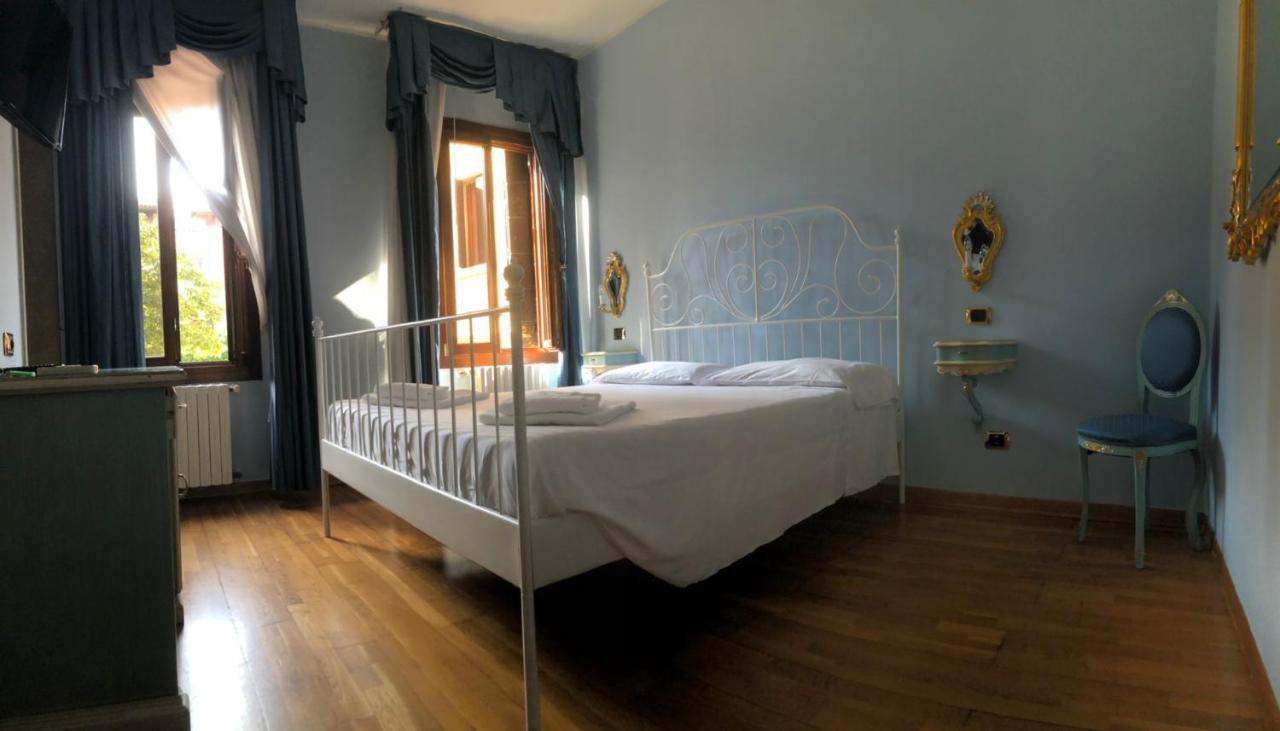 Piccolo Vecellio Otel Venedik Dış mekan fotoğraf