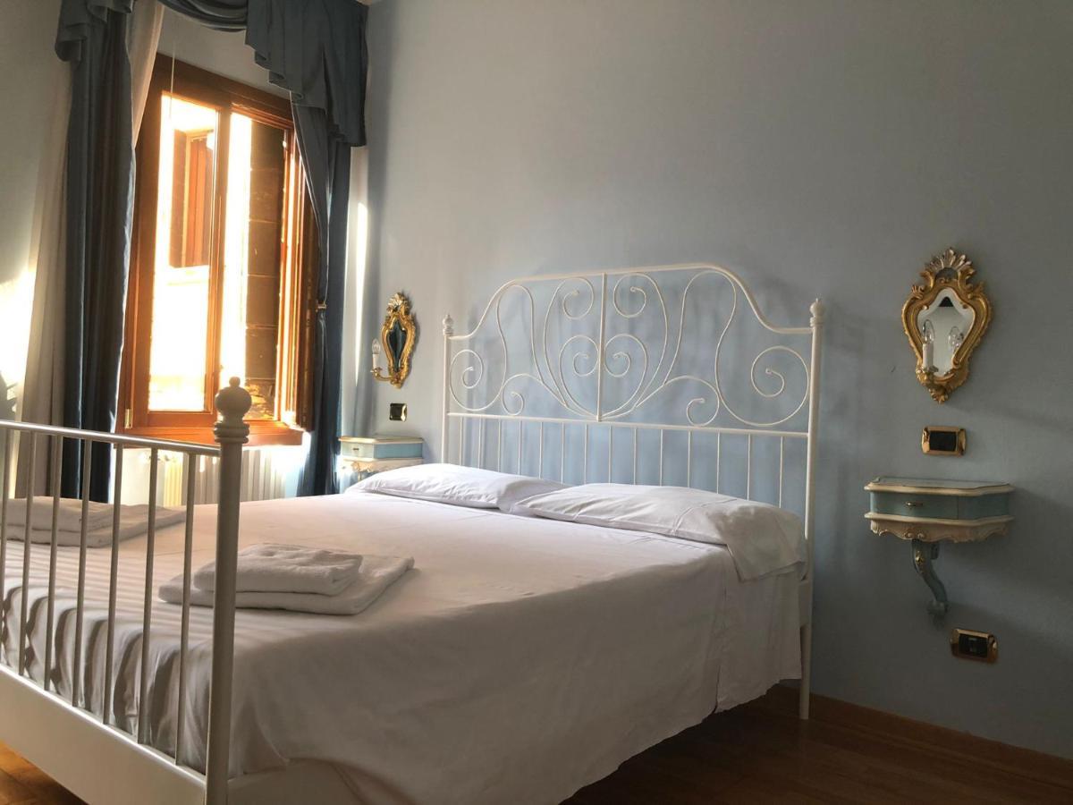 Piccolo Vecellio Otel Venedik Dış mekan fotoğraf
