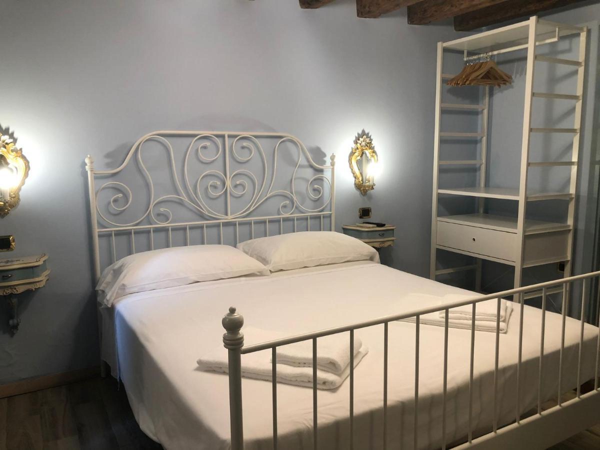 Piccolo Vecellio Otel Venedik Dış mekan fotoğraf