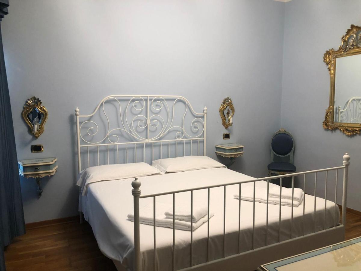 Piccolo Vecellio Otel Venedik Dış mekan fotoğraf