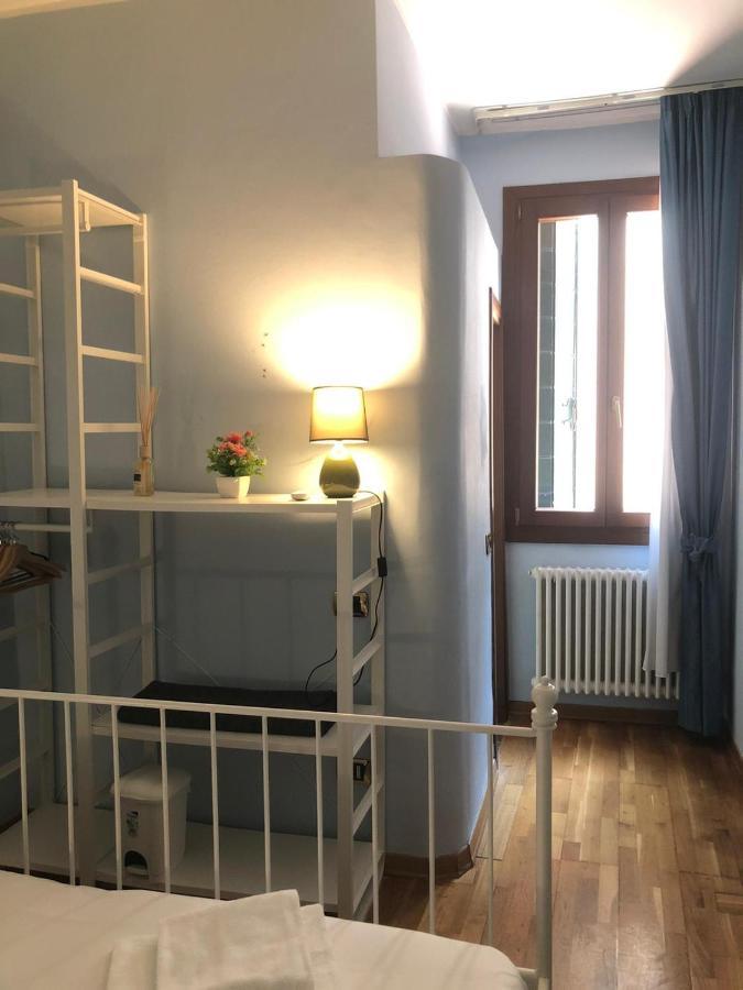 Piccolo Vecellio Otel Venedik Dış mekan fotoğraf
