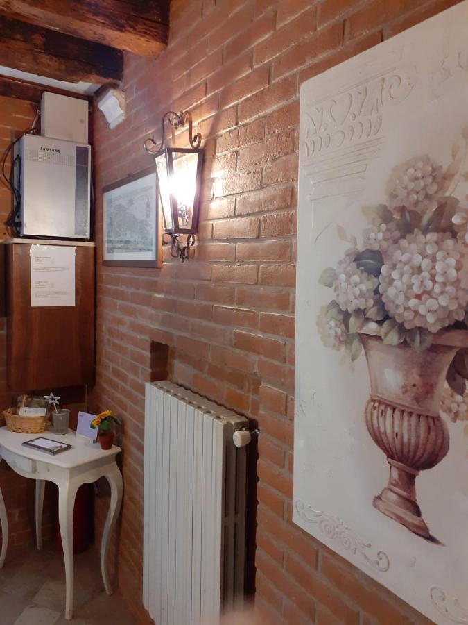 Piccolo Vecellio Otel Venedik Dış mekan fotoğraf