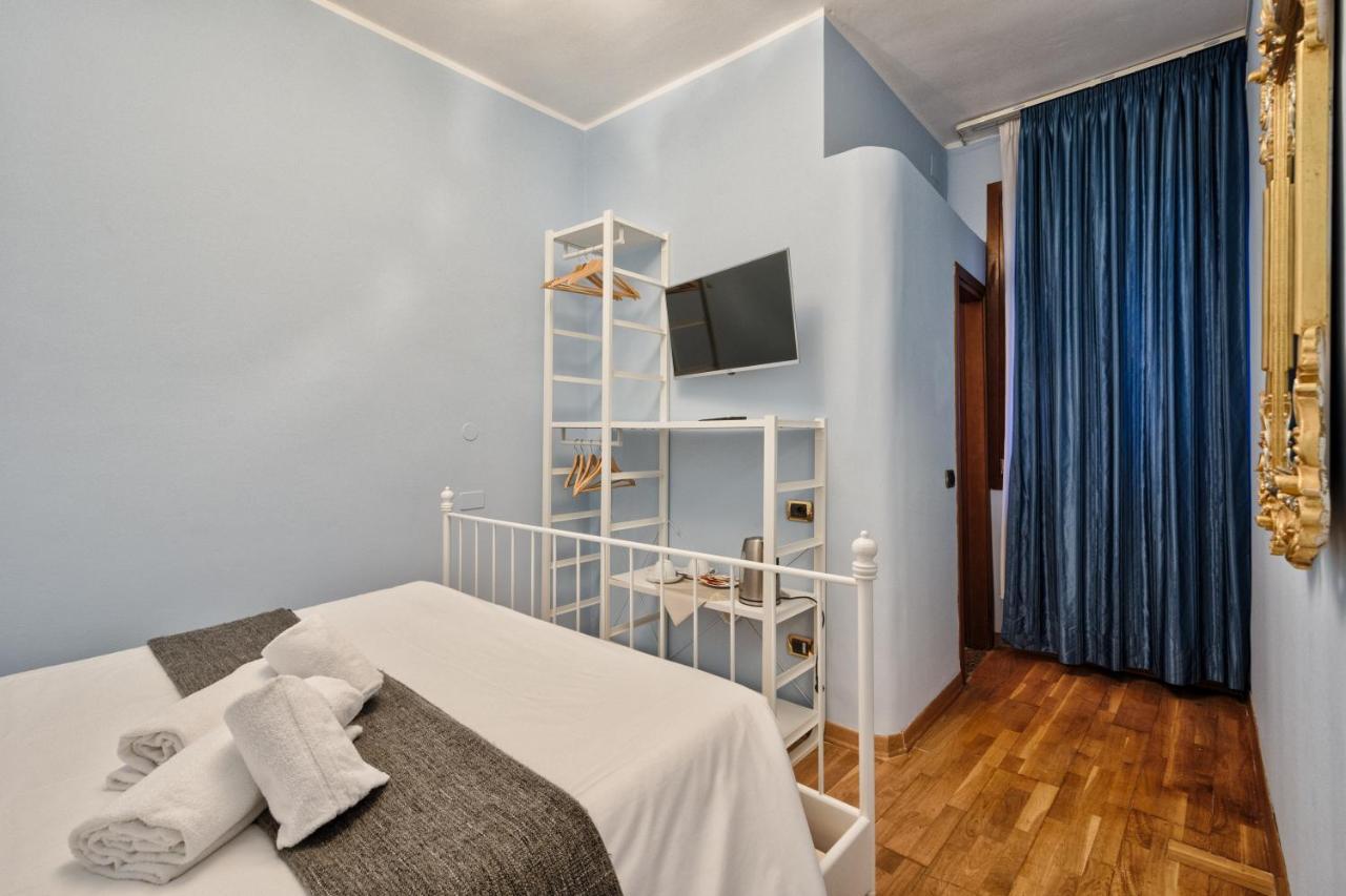 Piccolo Vecellio Otel Venedik Dış mekan fotoğraf