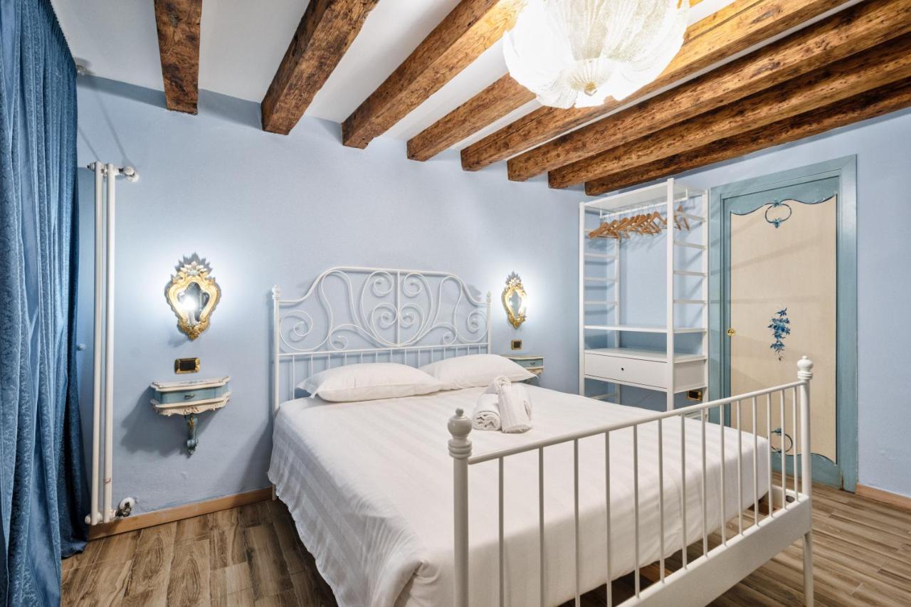 Piccolo Vecellio Otel Venedik Dış mekan fotoğraf