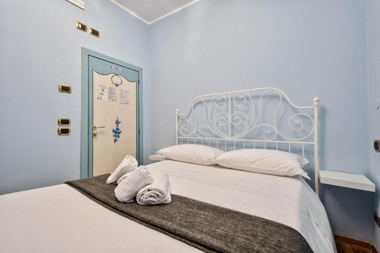Piccolo Vecellio Otel Venedik Dış mekan fotoğraf