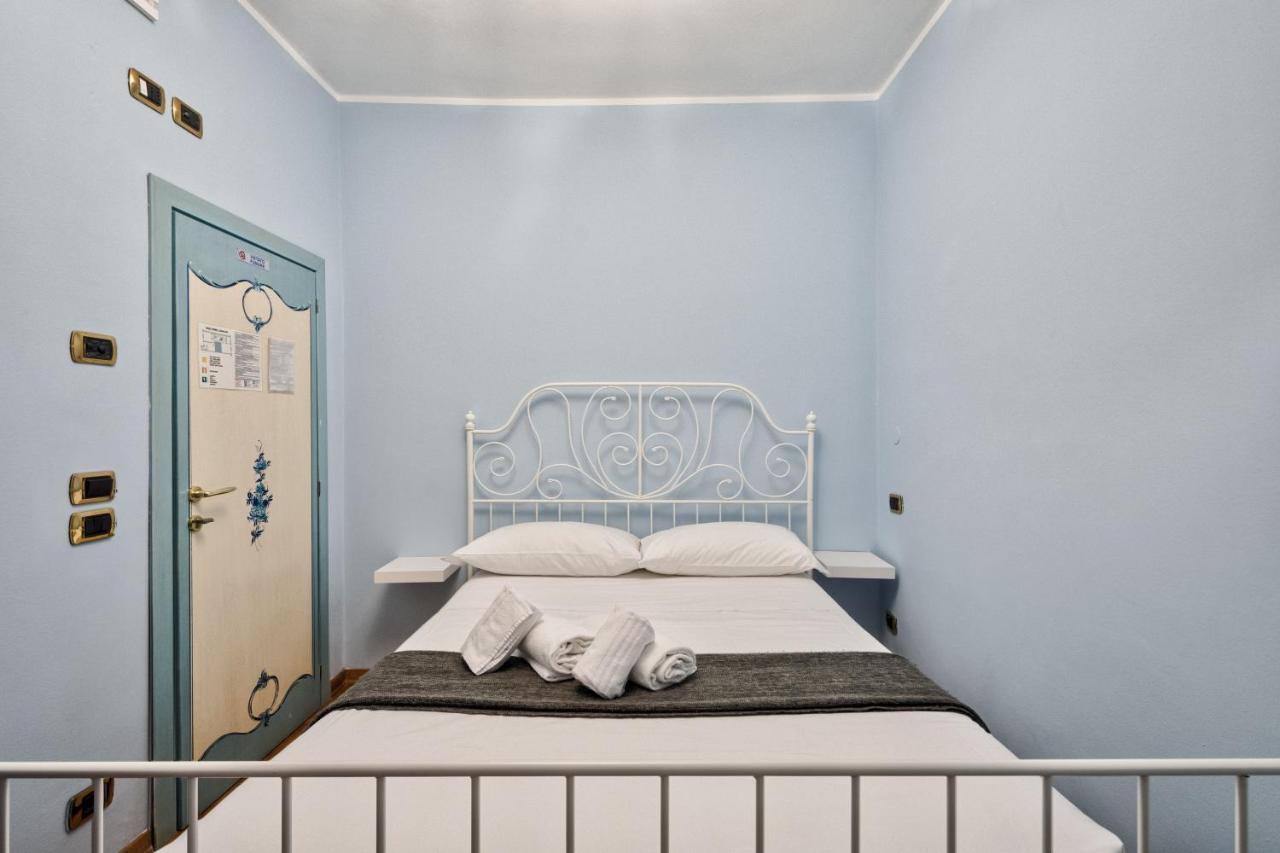 Piccolo Vecellio Otel Venedik Dış mekan fotoğraf