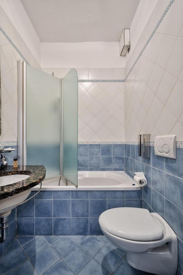Piccolo Vecellio Otel Venedik Dış mekan fotoğraf